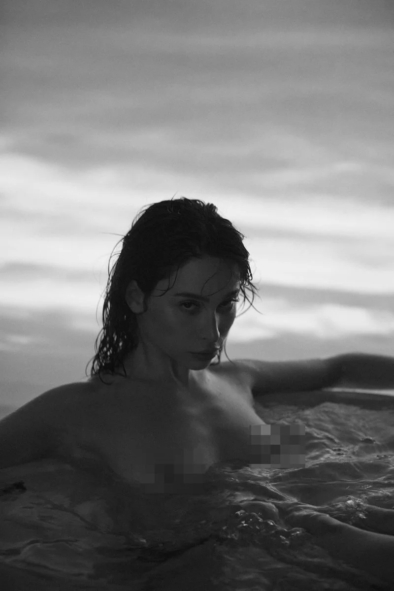 Ariel